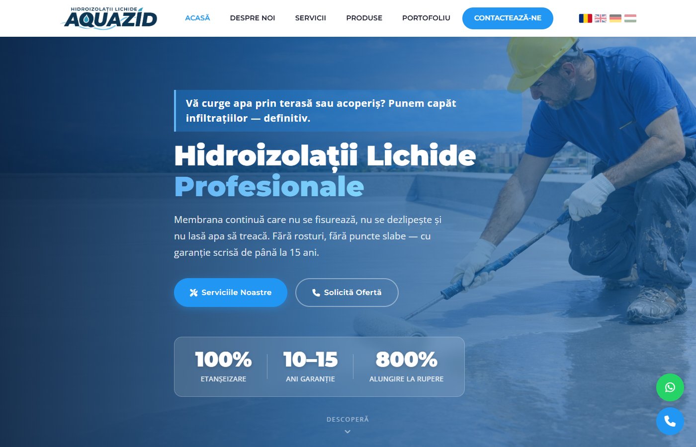 Aquazid